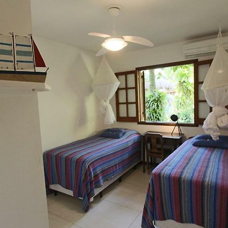 Casa 31 Paraty Luaran gambar