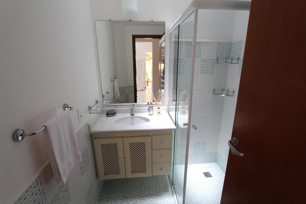 Casa 31 Paraty Luaran gambar
