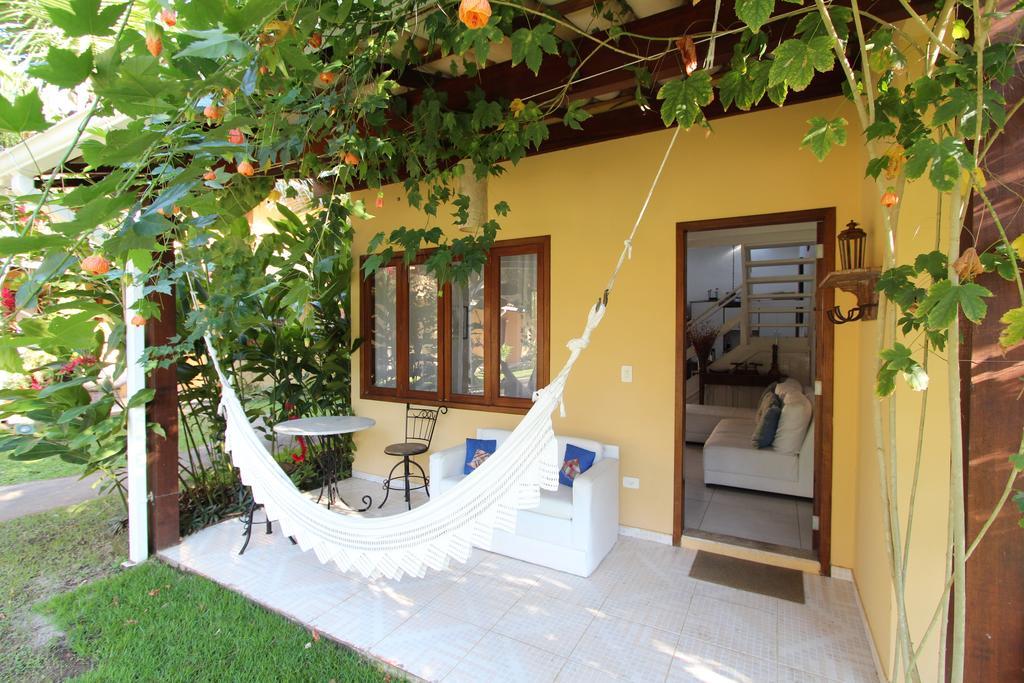 Casa 31 Paraty Luaran gambar