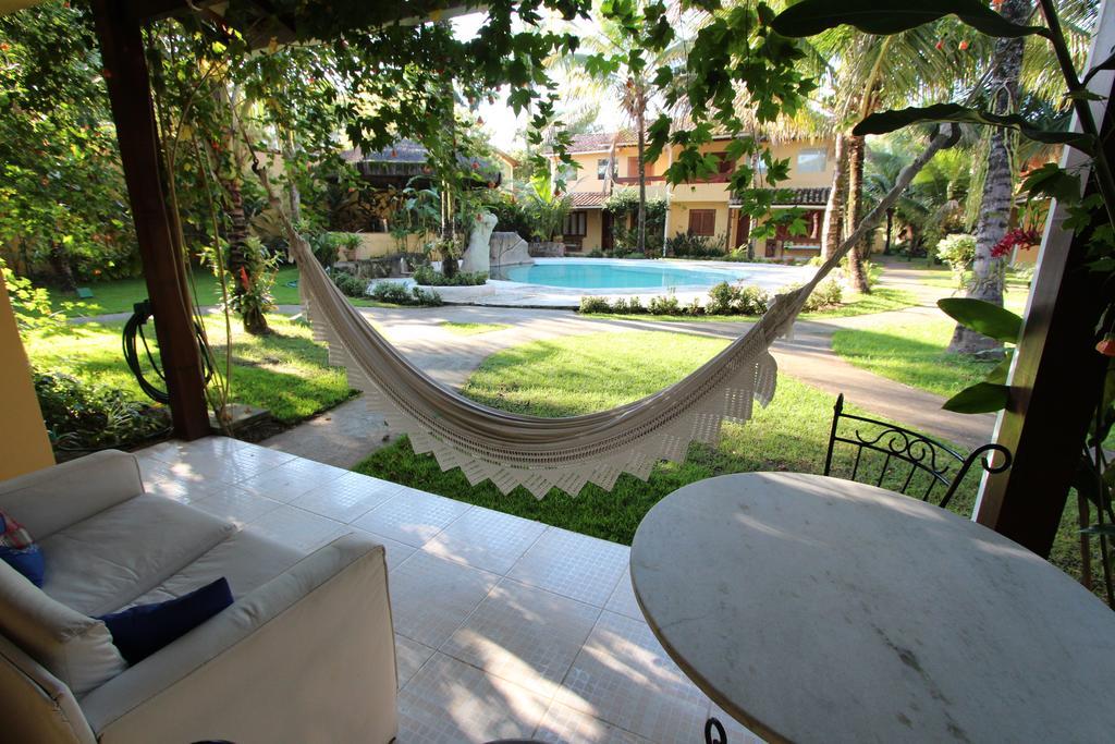 Casa 31 Paraty Luaran gambar