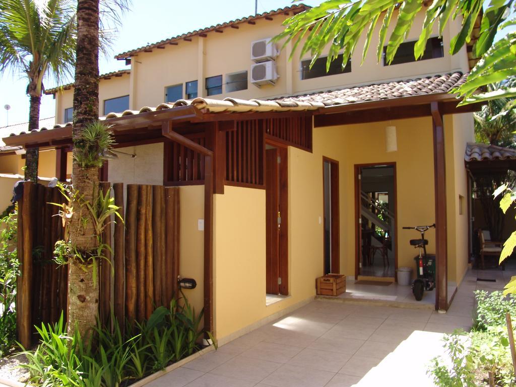 Casa 31 Paraty Luaran gambar