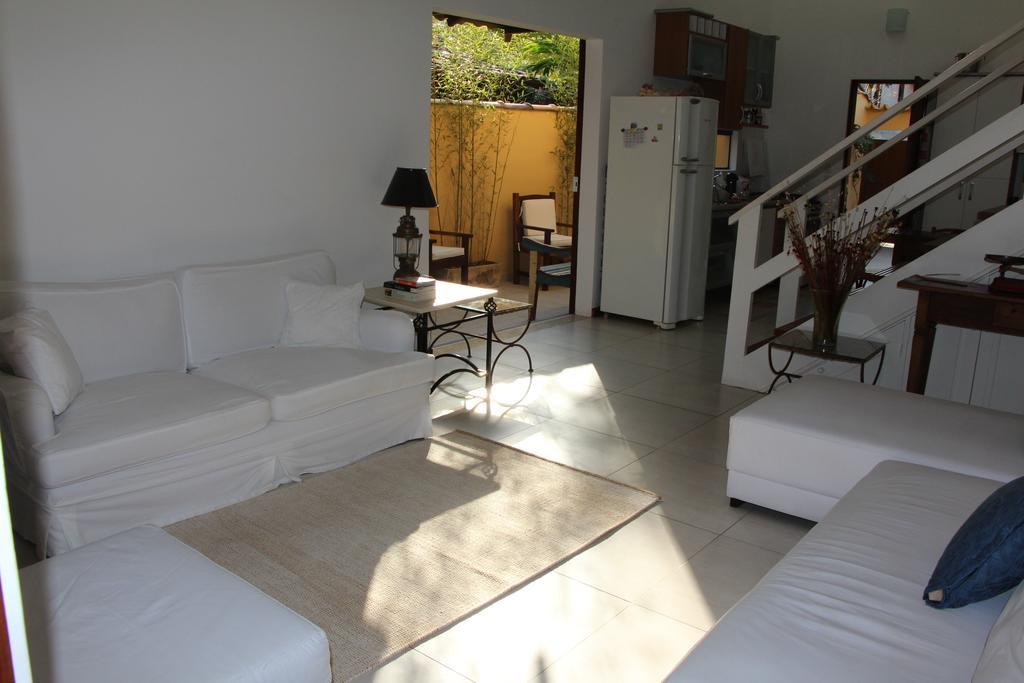 Casa 31 Paraty Luaran gambar