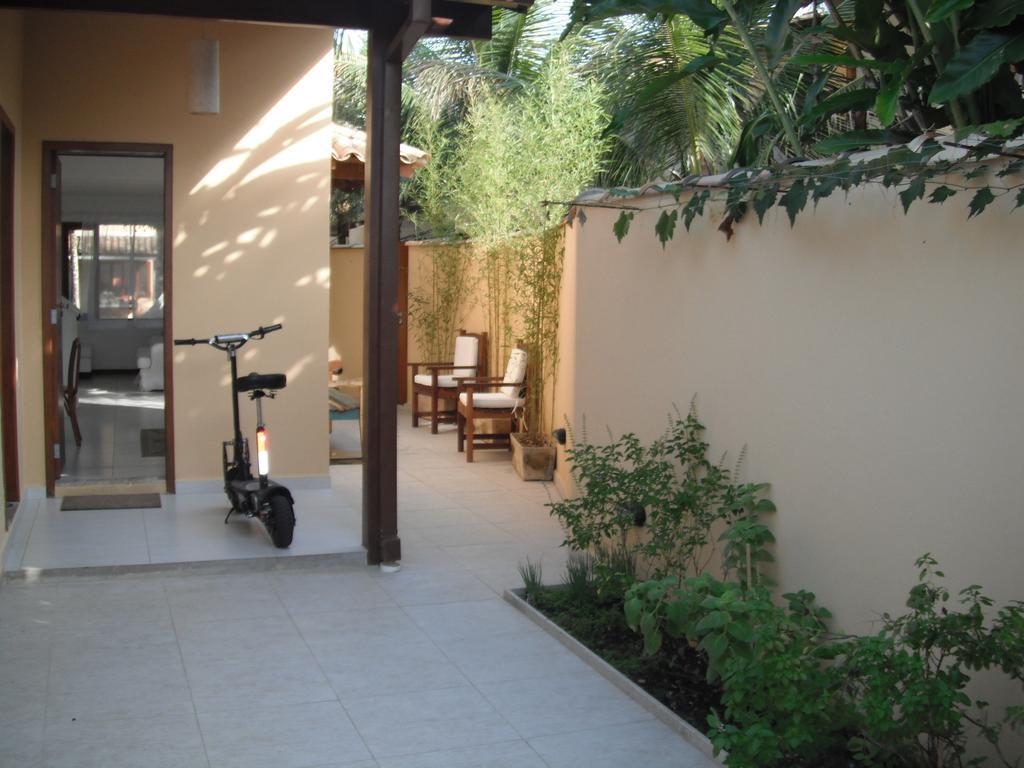 Casa 31 Paraty Luaran gambar