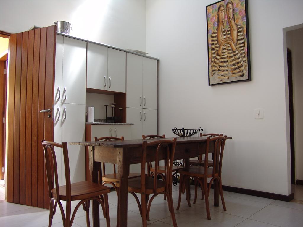 Casa 31 Paraty Luaran gambar