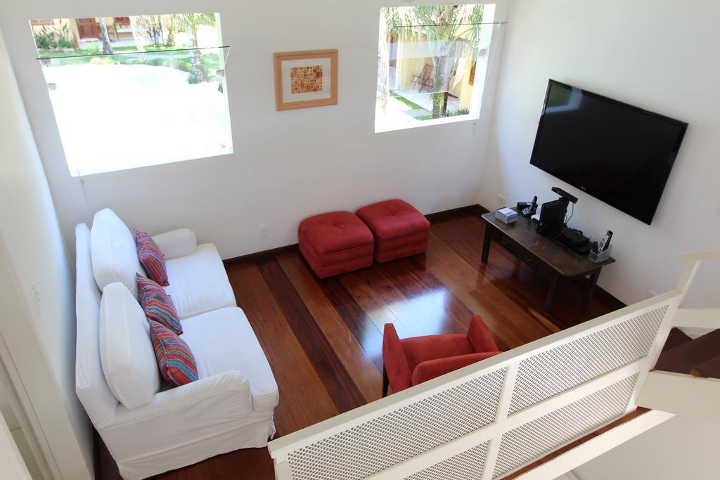 Casa 31 Paraty Luaran gambar