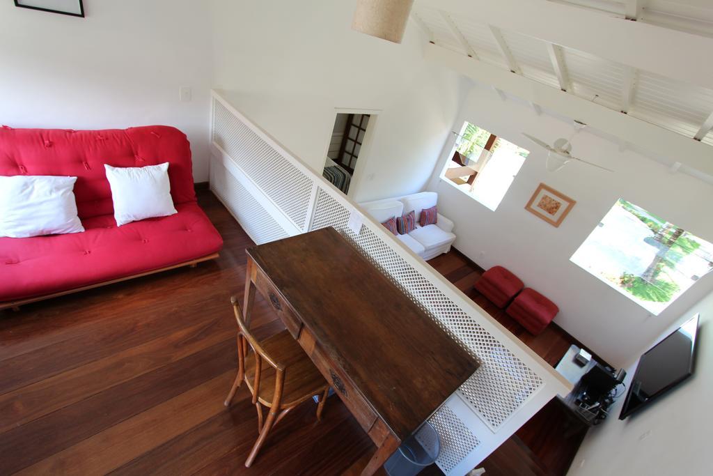 Casa 31 Paraty Luaran gambar