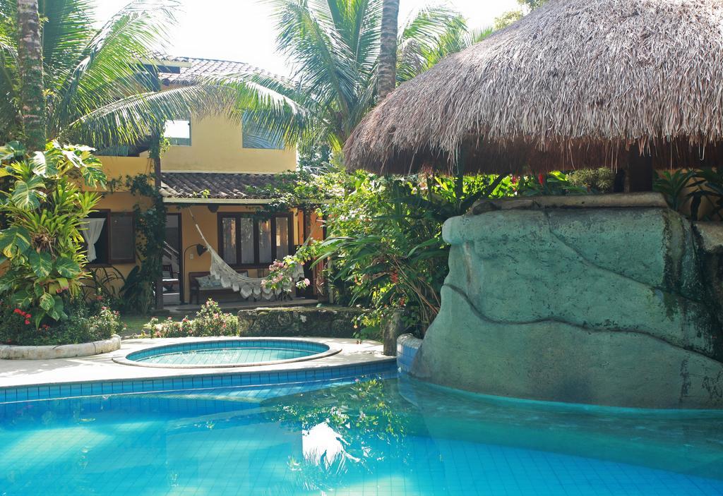 Casa 31 Paraty Luaran gambar