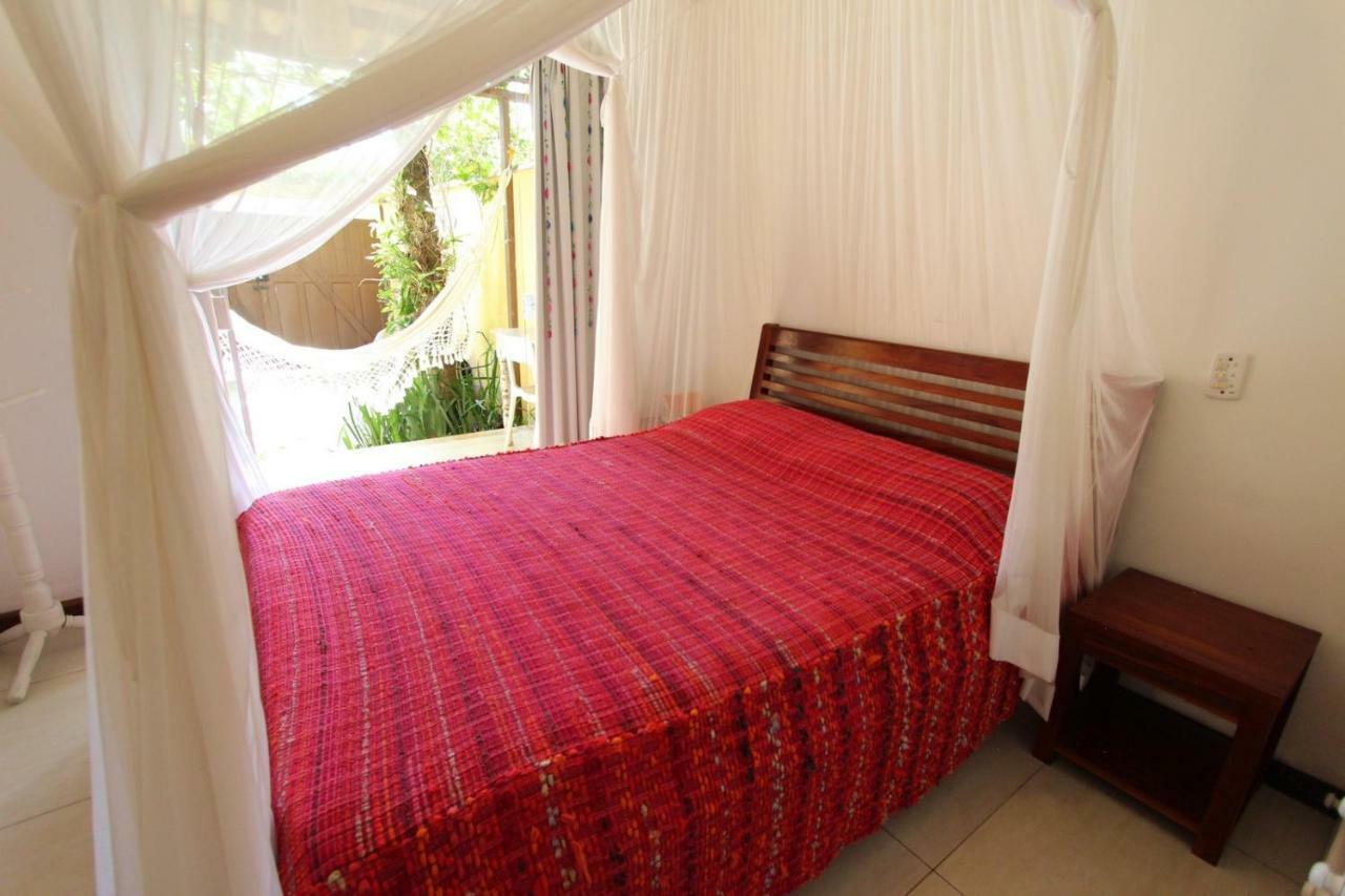 Casa 31 Paraty Luaran gambar