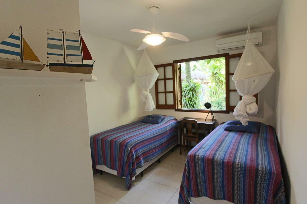 Casa 31 Paraty Luaran gambar