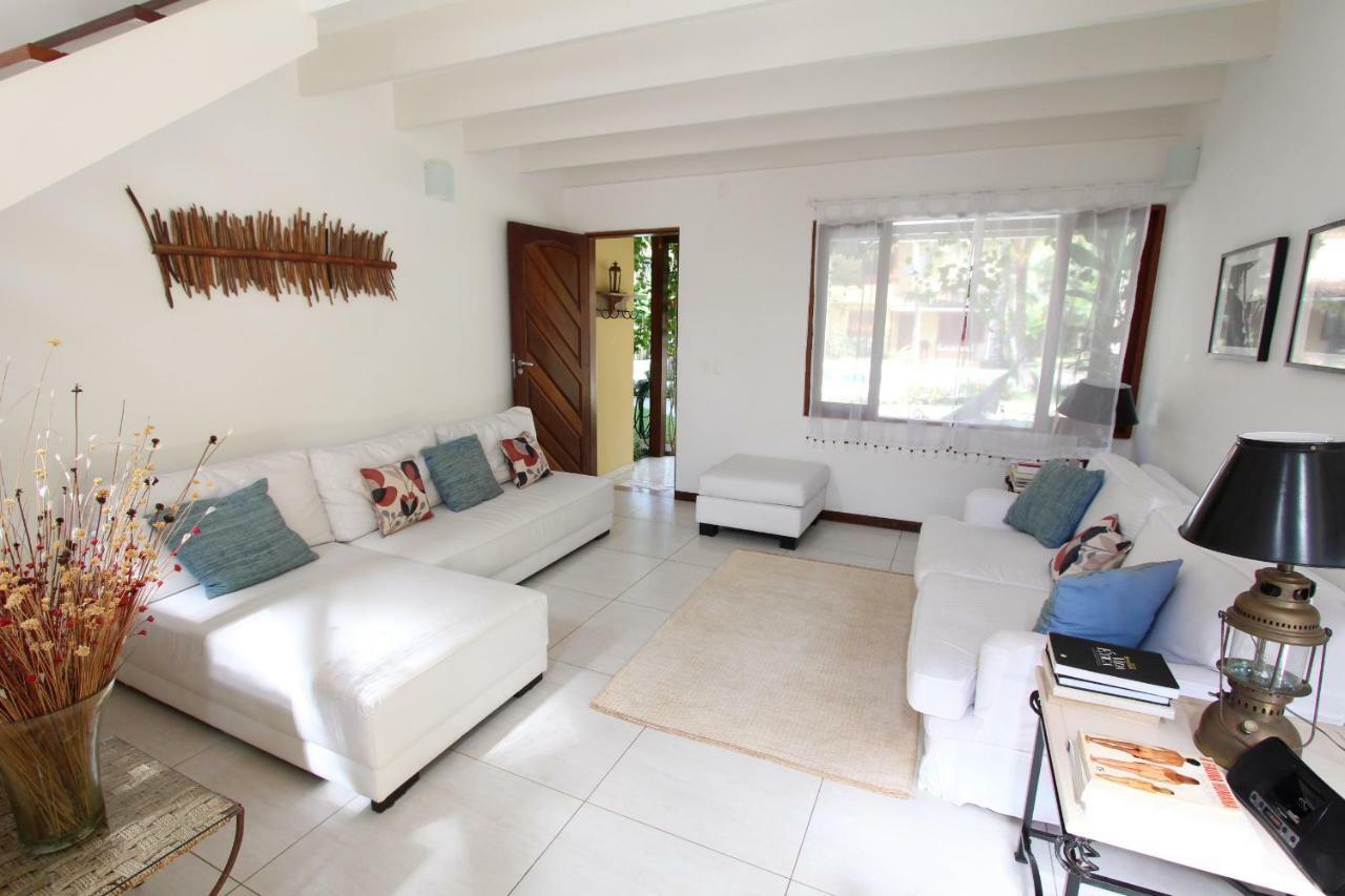 Casa 31 Paraty Luaran gambar