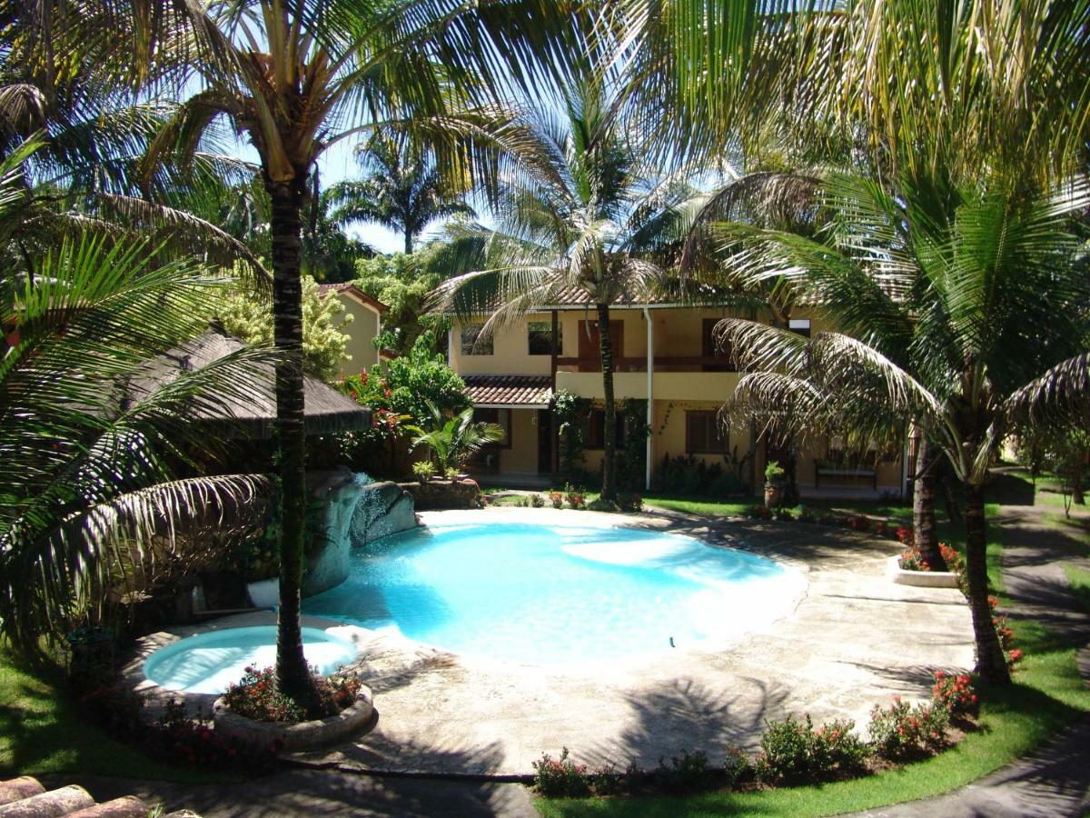 Casa 31 Paraty Luaran gambar