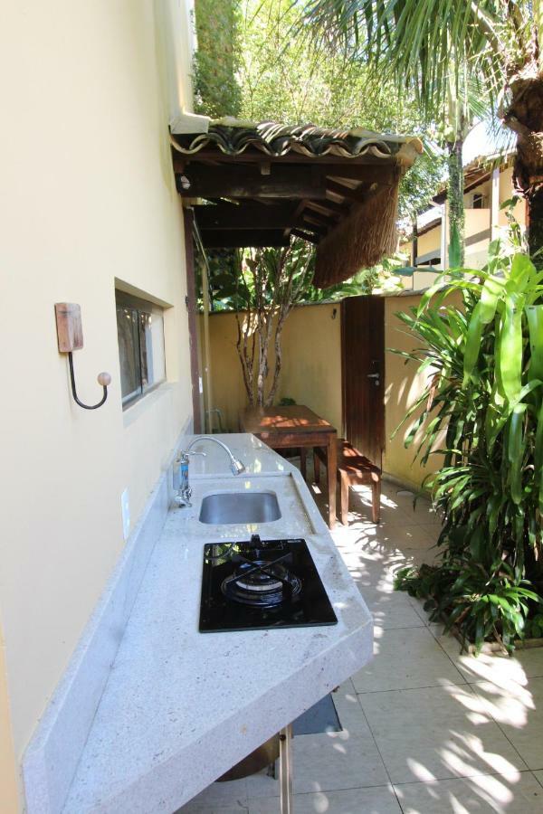 Casa 31 Paraty Luaran gambar